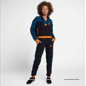 Nike Sportwear Fleece SET